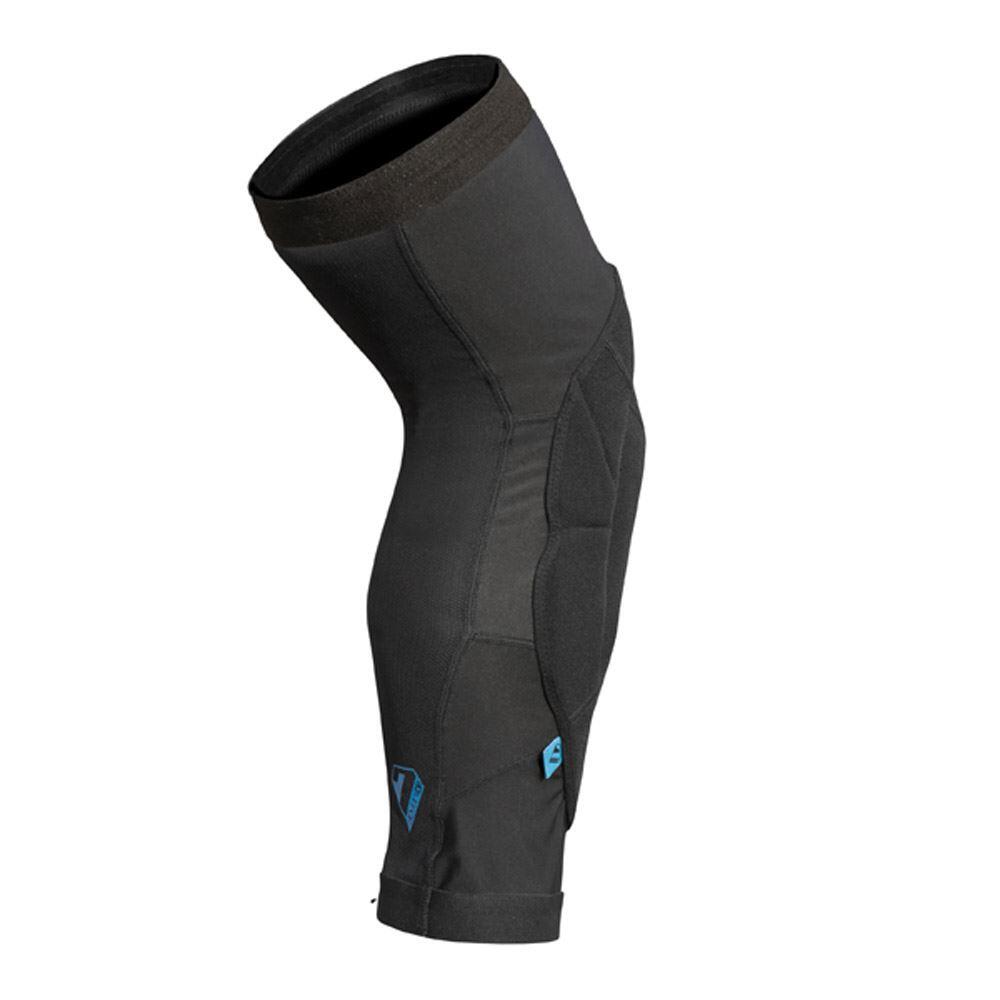 7iDP Sam Hill signature Transition Plus Knee Pads 2/3