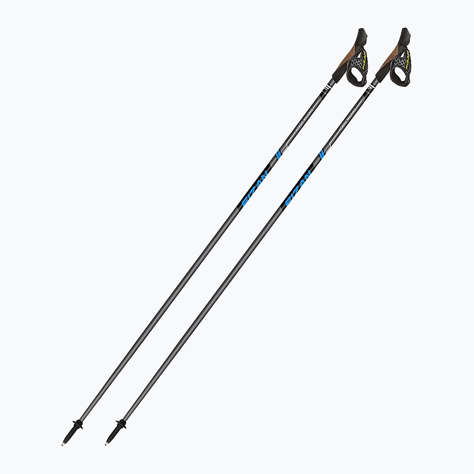 Kije nordic walking Fizan Runner 5/5