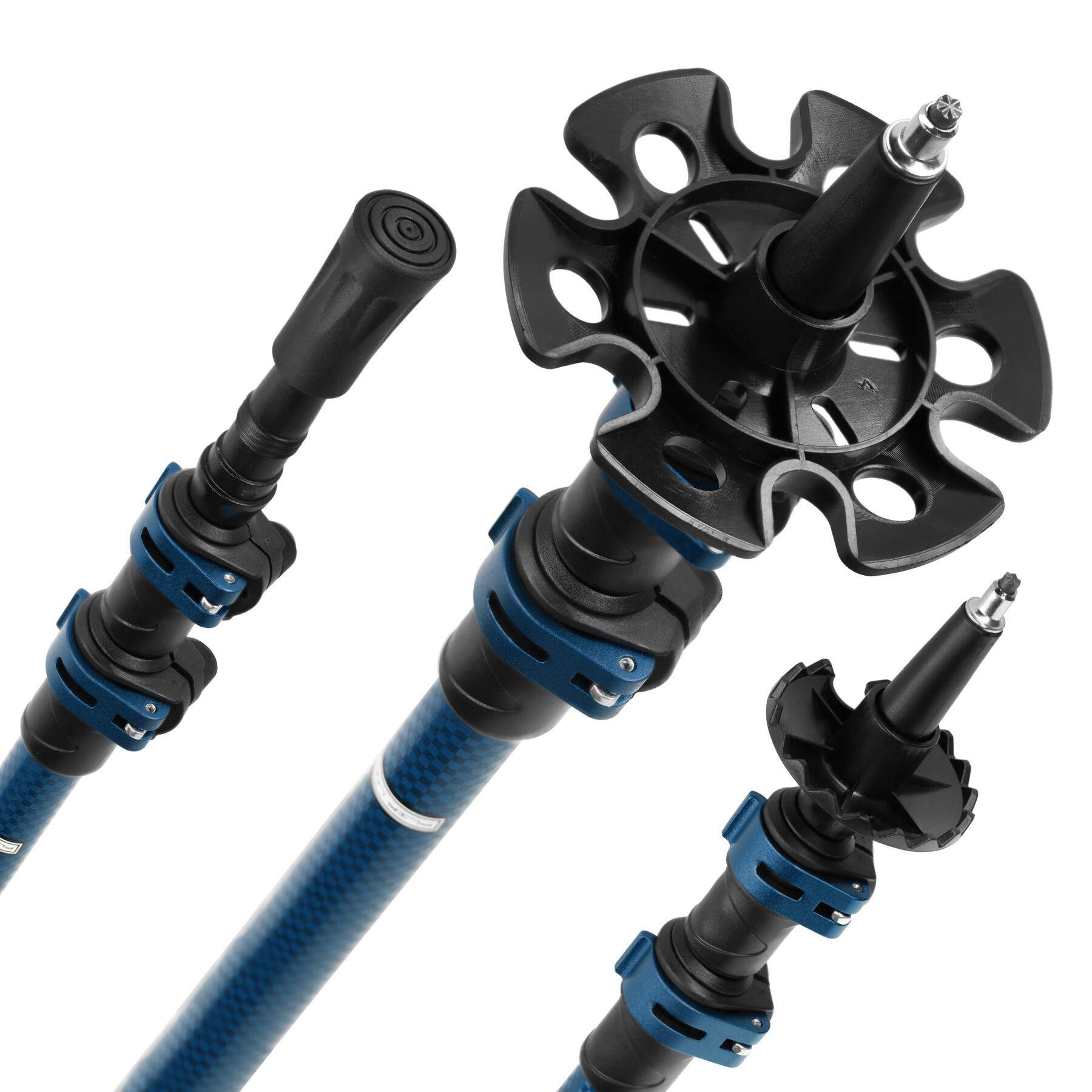Wandelstokken NILS TK8601 6/7