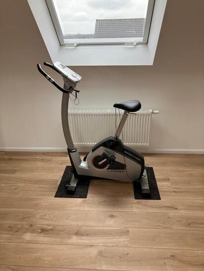 Entre Particuliers - Vélo d’appartement