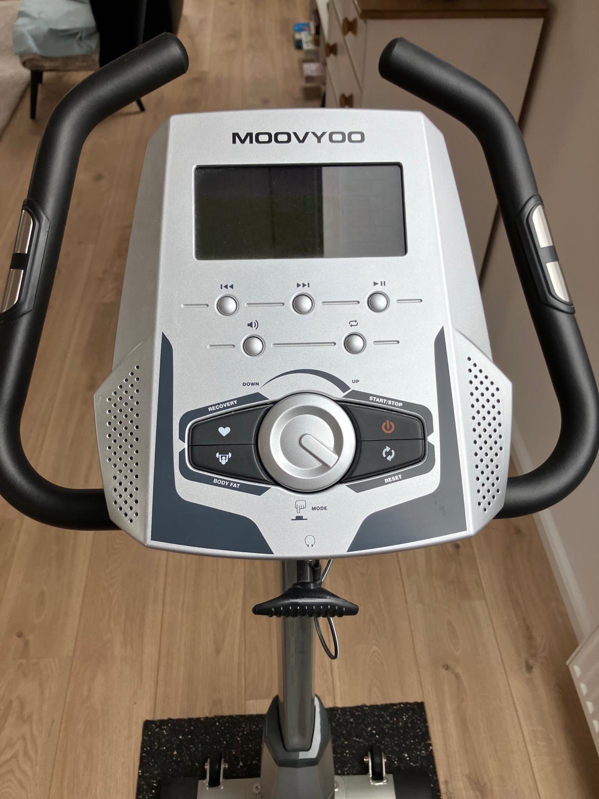 Tussen Particulieren - Hometrainer 2/3
