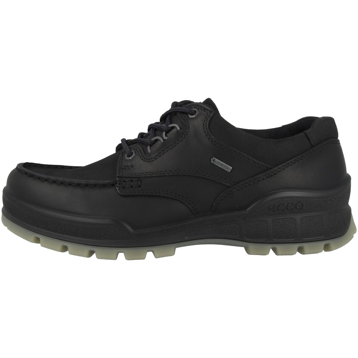 ECCO Outdoorschuhe Track 25 Low GTX Herren