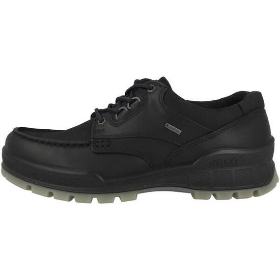 Ecco Track 25 Schuhe braun GORE-TEX