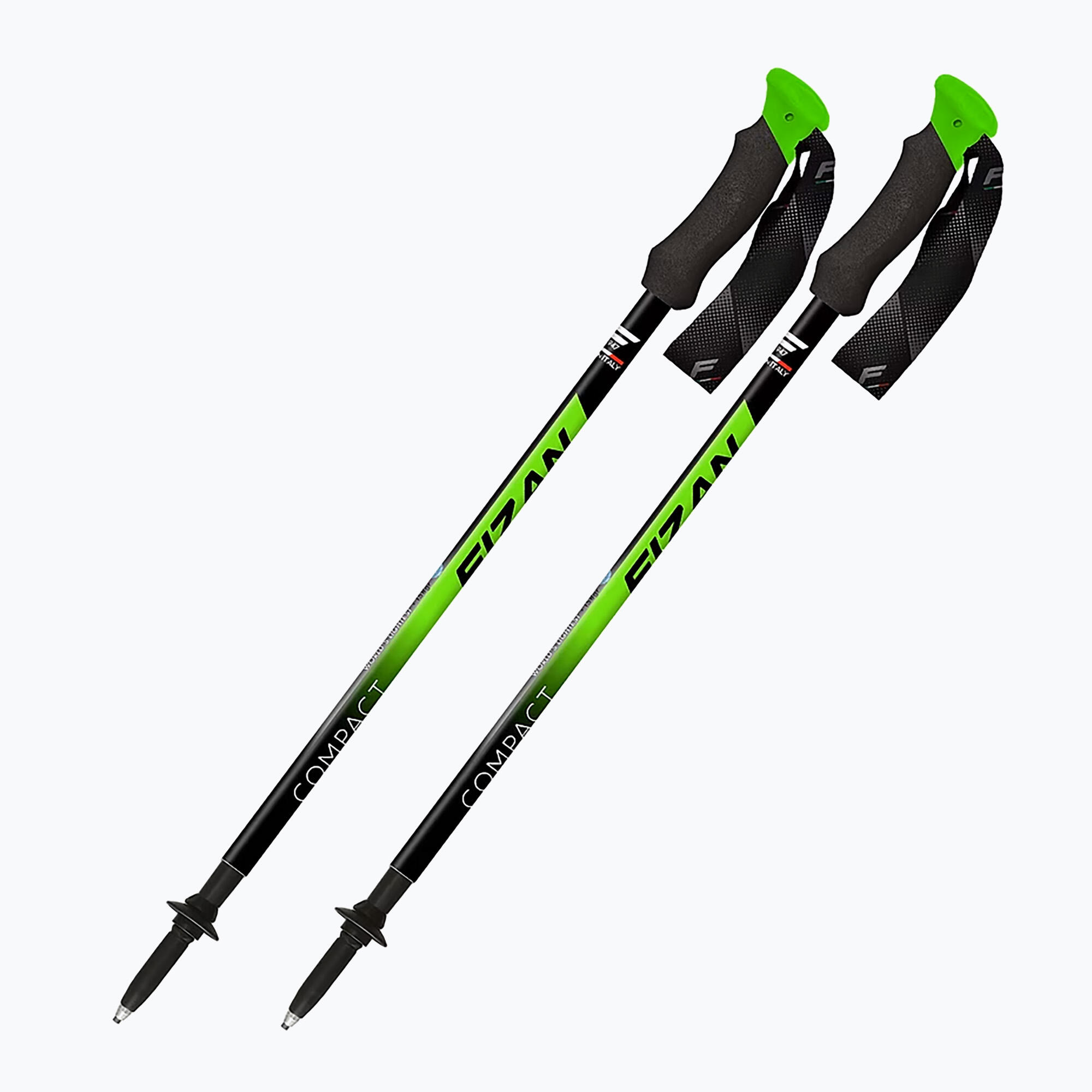 Kije trekkingowe Fizan Compact 5/5