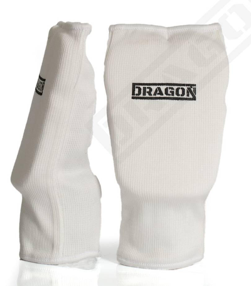 Ochraniacz na dłoń Dragon Fitted 2/4