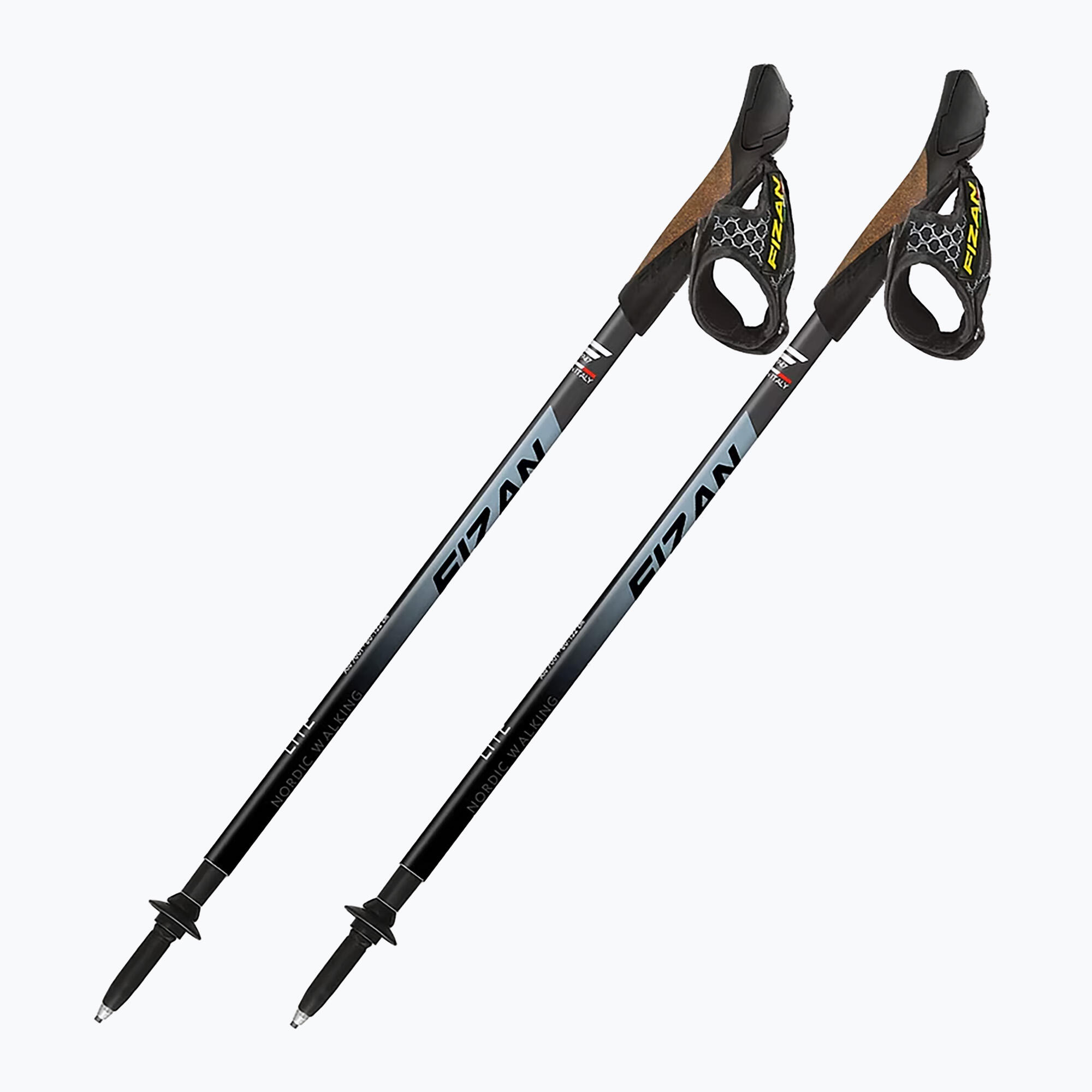 Bastones de Nordic Walking Fizan Lite 5/5