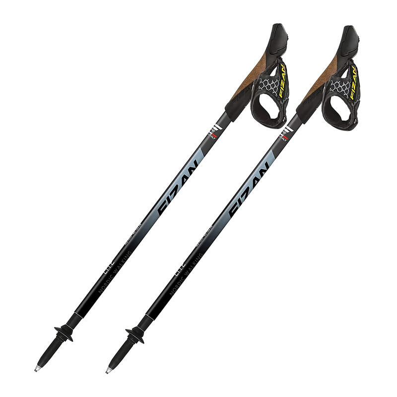 Kije nordic walking Fizan Lite