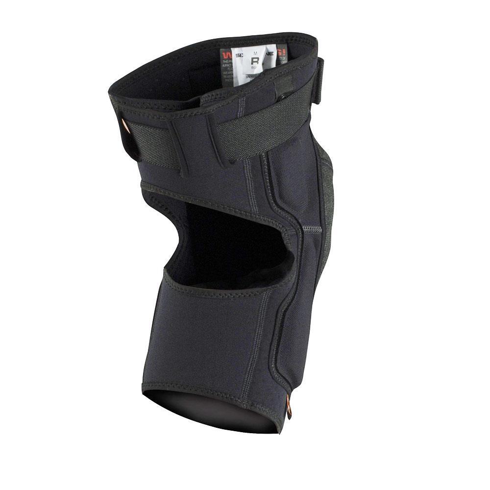 661 DBO Knee Pads 2/3