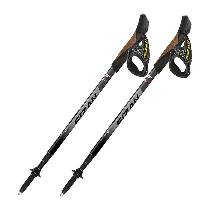 Kije nordic walking Fizan Lite 4