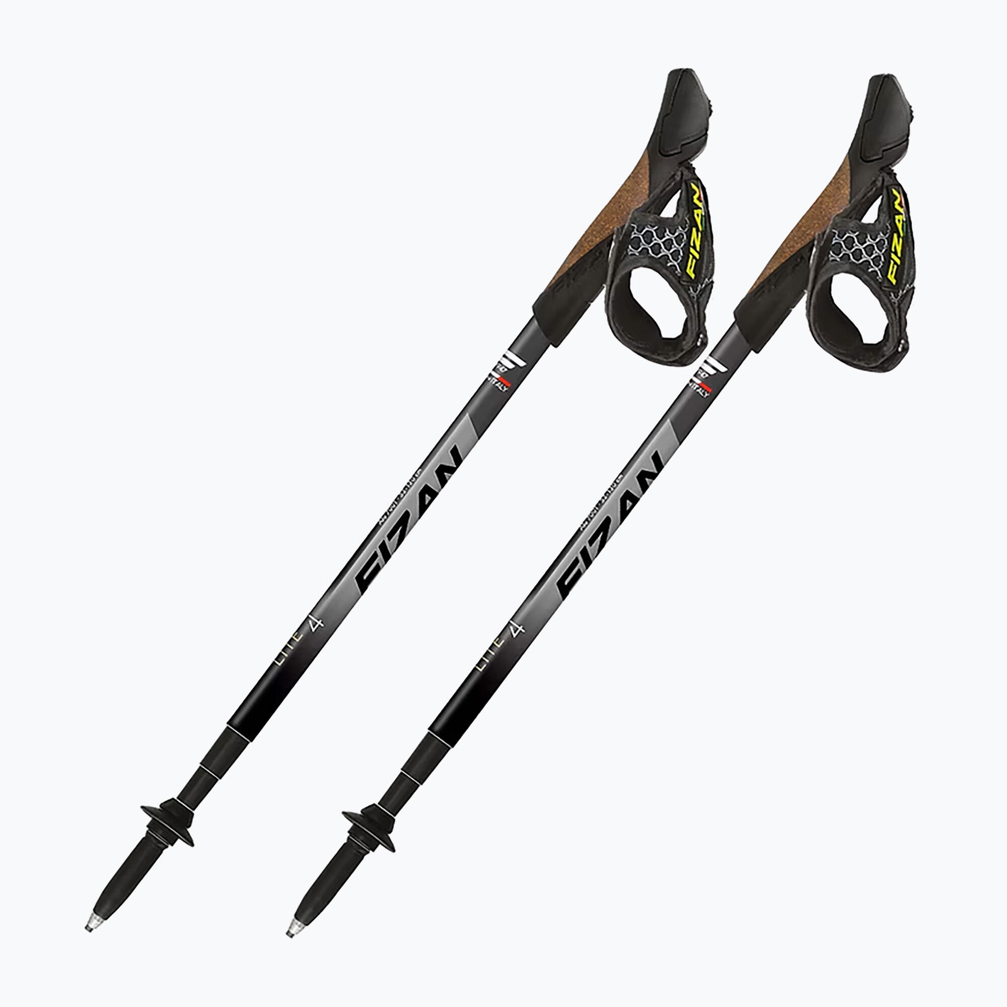 Kije nordic walking Fizan Lite 4 5/5