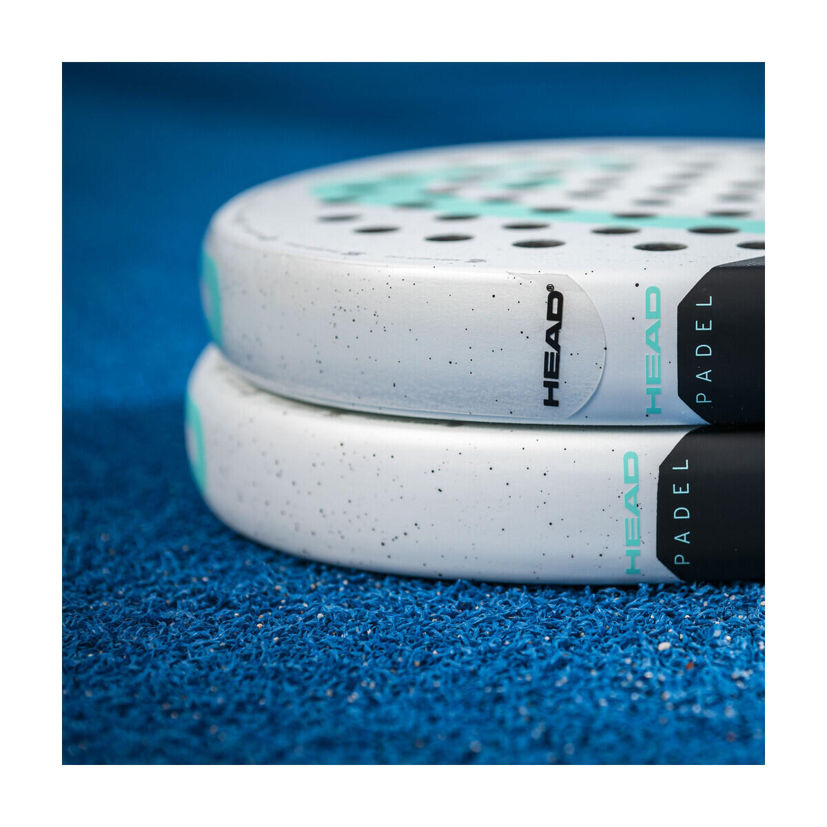HEAD Antishock Skin Padel 2/3