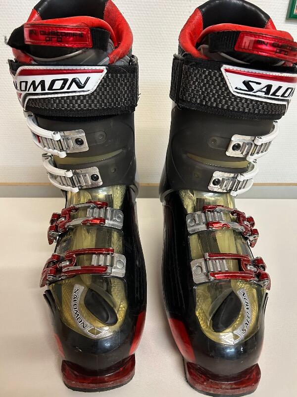 SALOMON picture