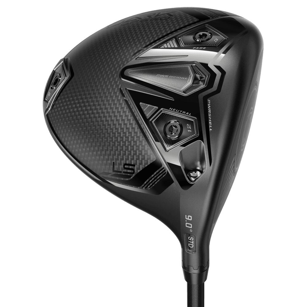 COBRA Cobra Darkspeed Driver
