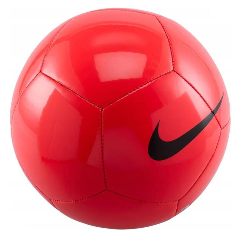 Palloni da calcio nike bright crimson 2/2
