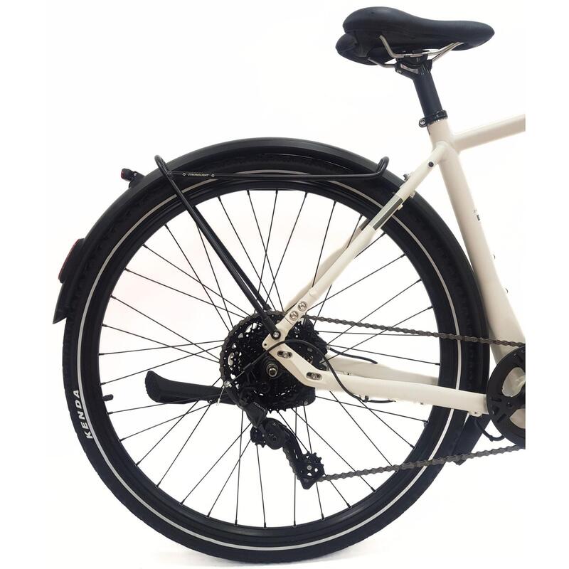 Rower elektryczny trekkingowy HEAD eUrban Neo