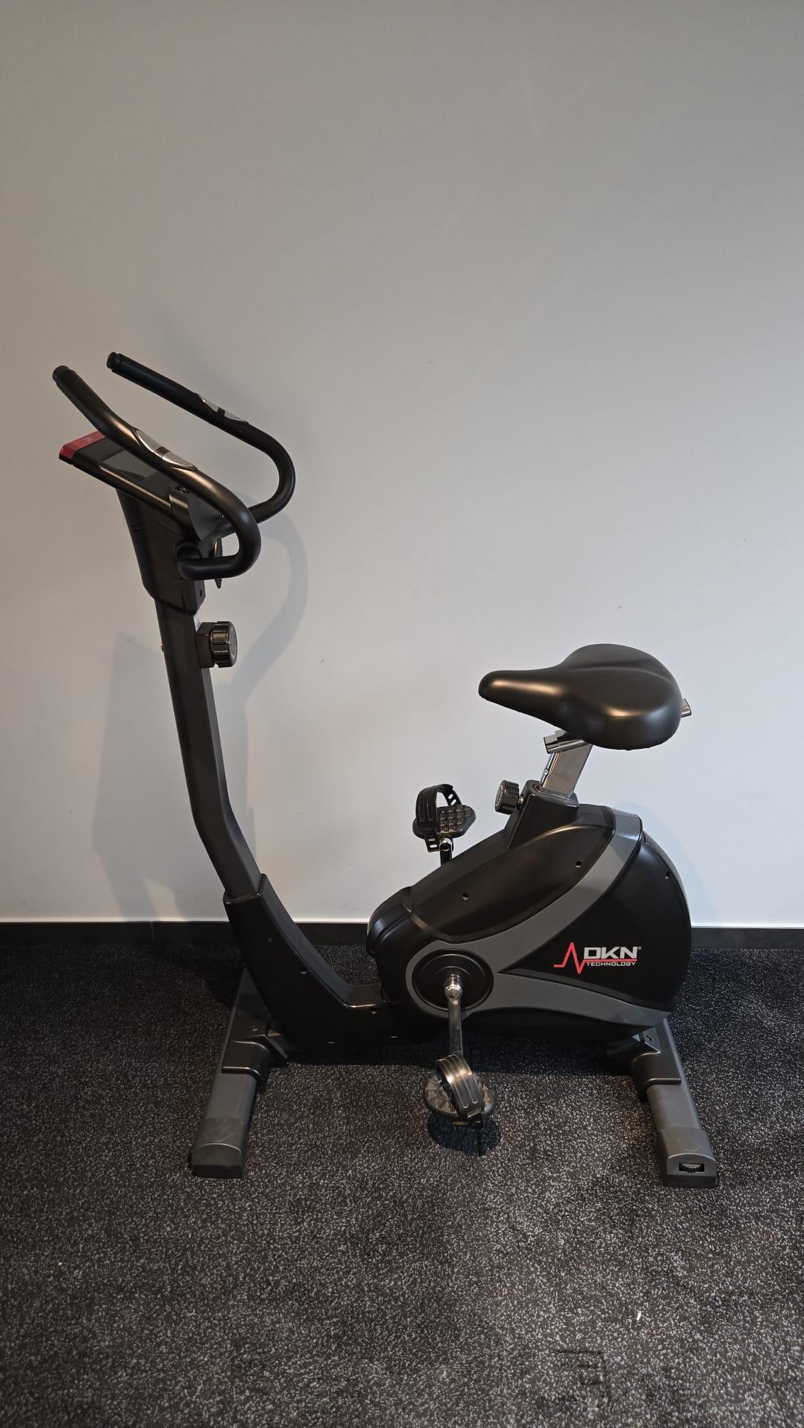 Entre Particuliers - Vélo d'appartement 3/4