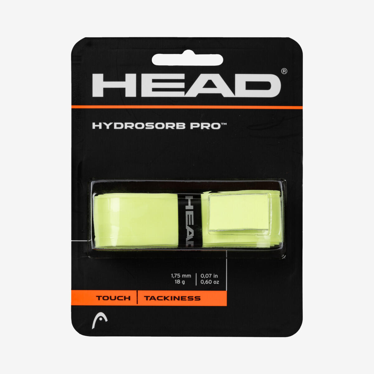 HEAD Hydrosorb™ Pro Tennis Replacement Grip 2/2