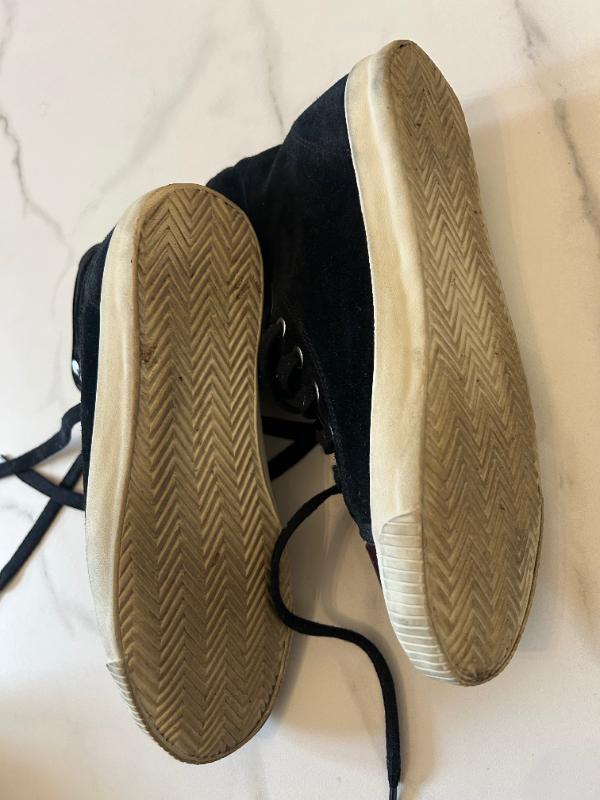 Tussen Particulieren - Bimba & Lola sneakers 3/4