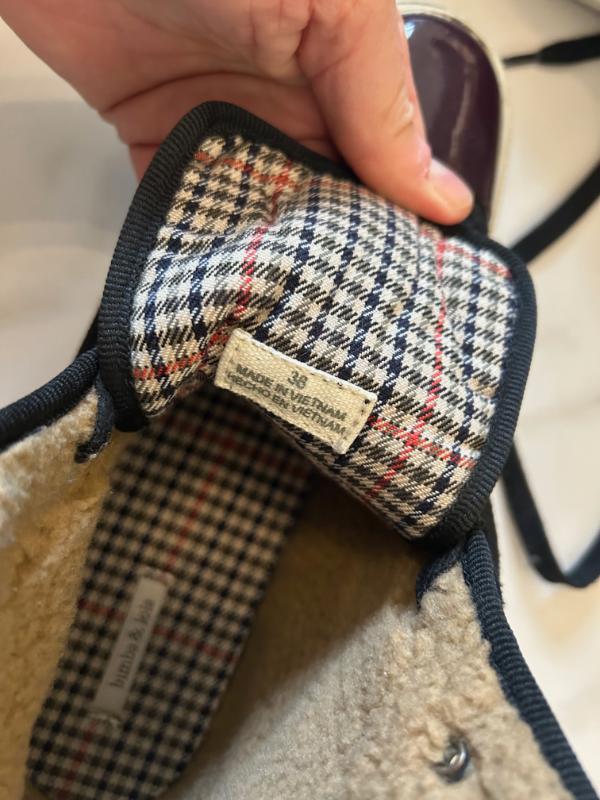 Tussen Particulieren - Bimba & Lola sneakers 2/4