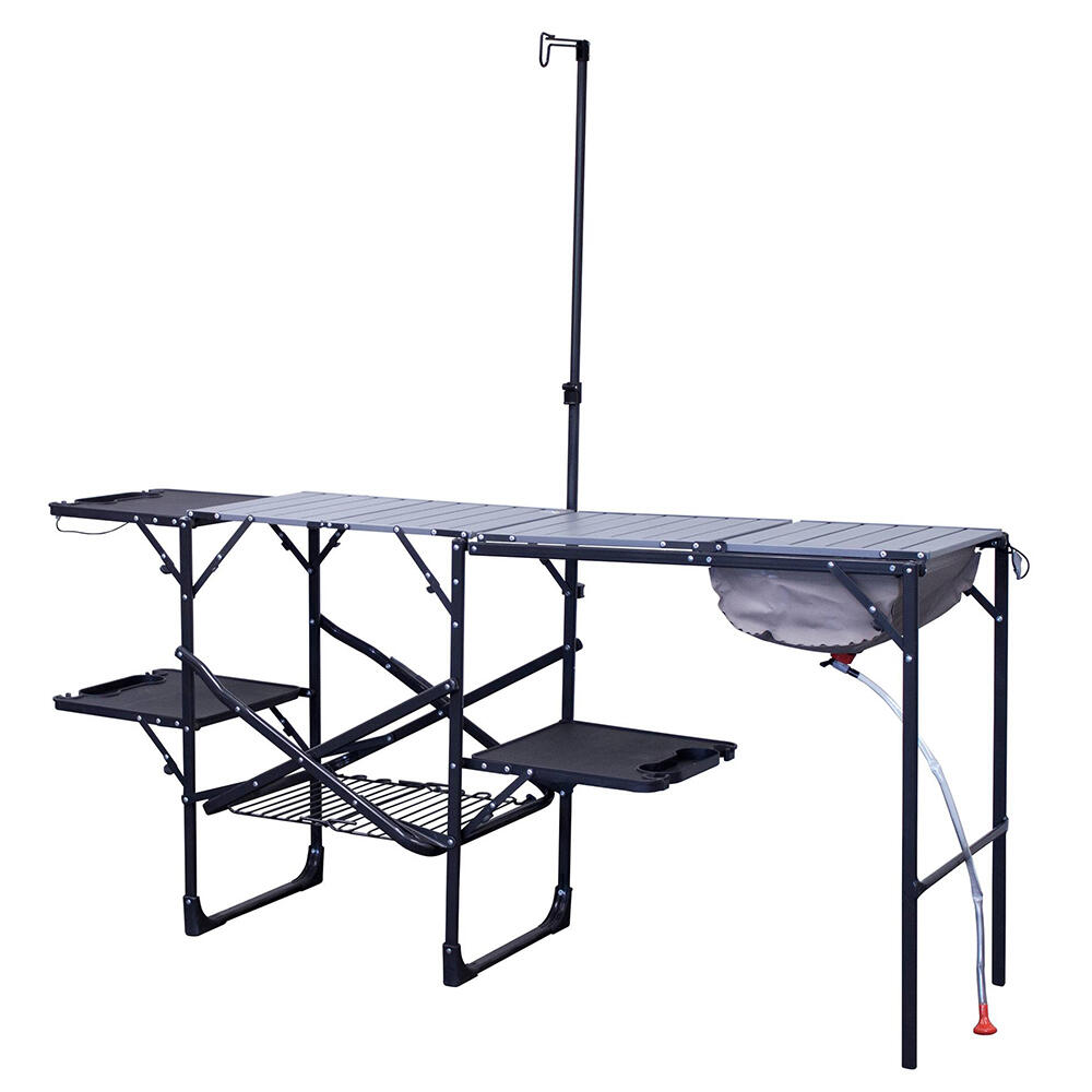 GCI OUTDOOR Master Cook Station™