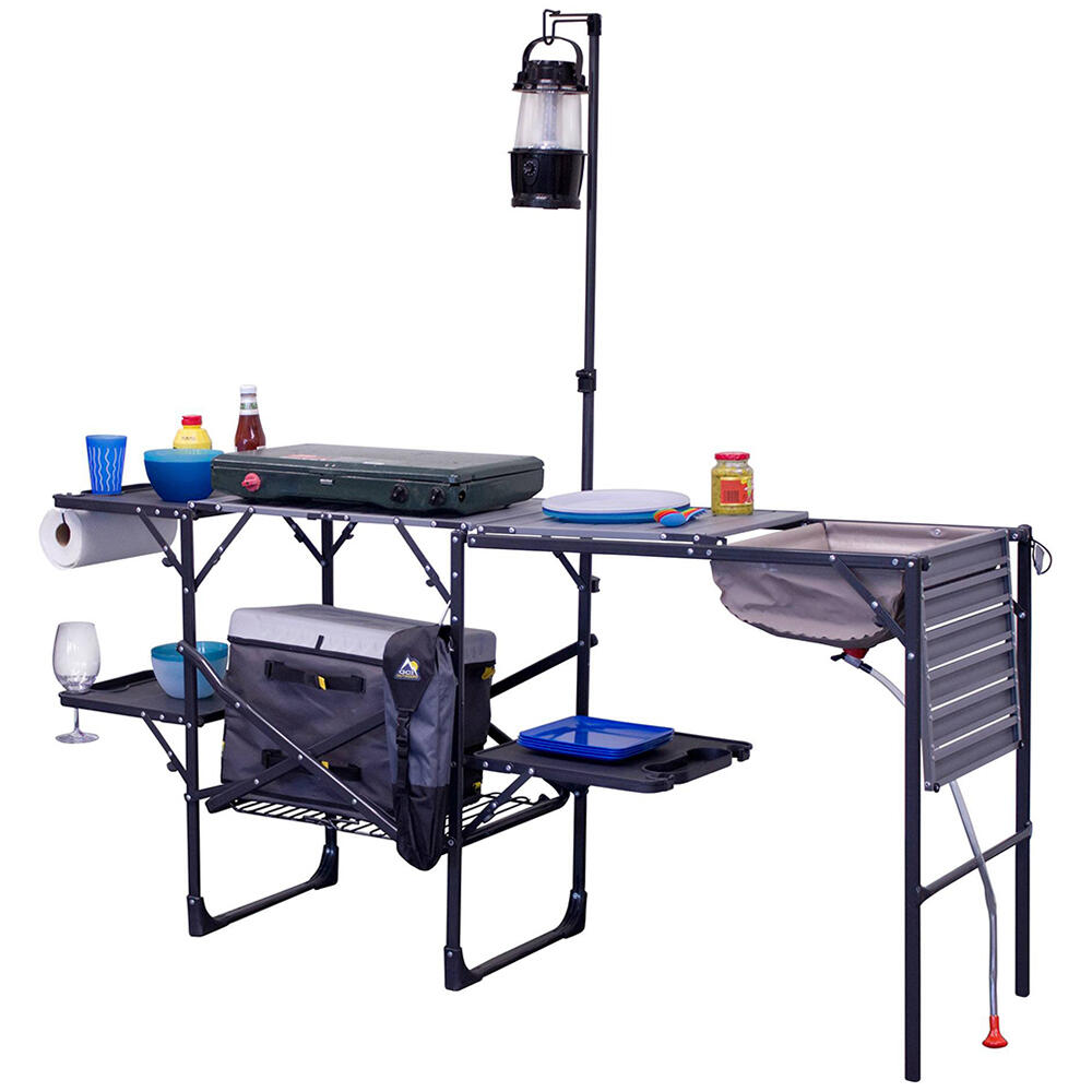 Master Cook Station™ 3/8