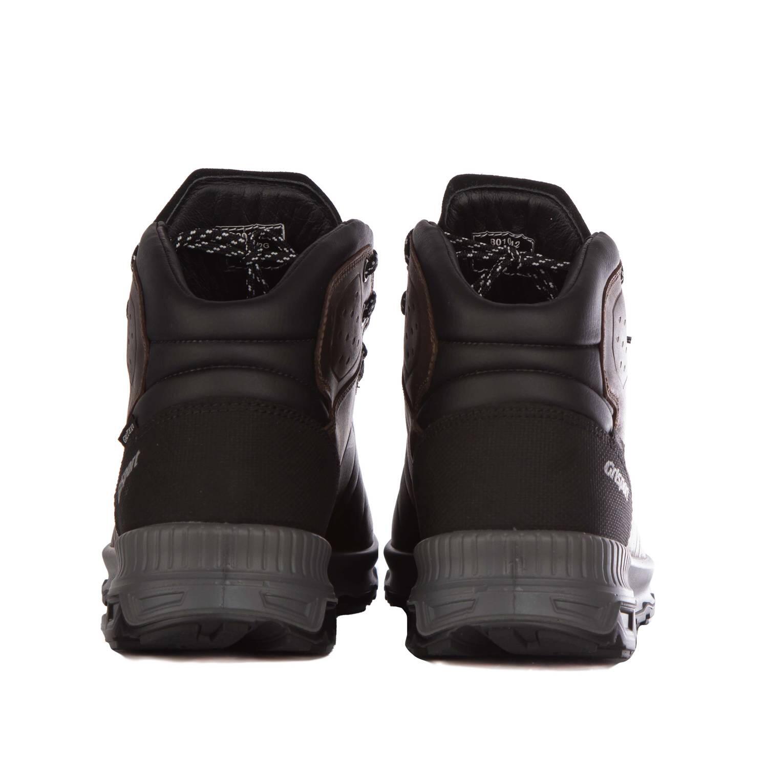 Buty trekkingowe męskie Grisport Marrone Texas 3/5