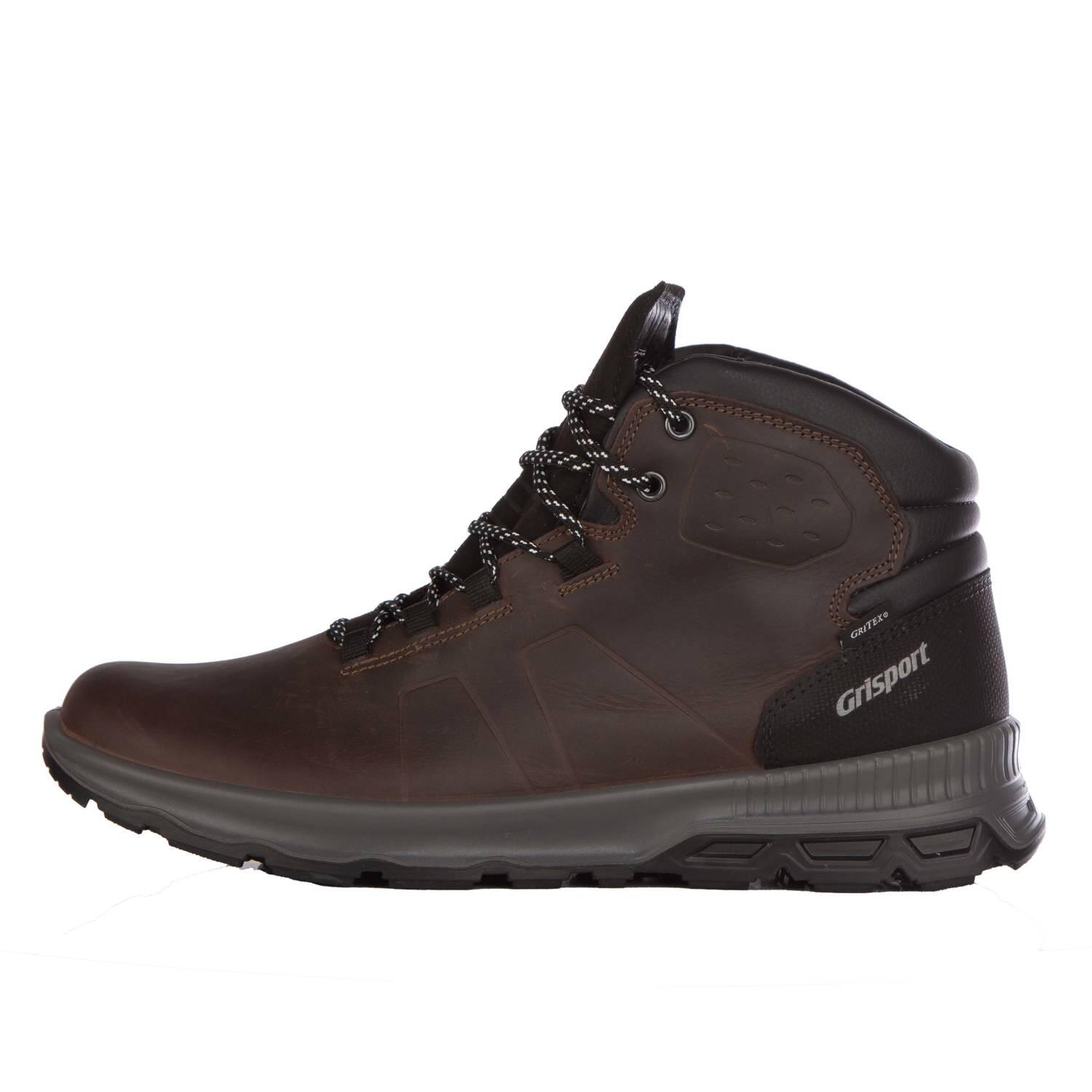 Buty trekkingowe męskie Grisport Marrone Texas 2/5