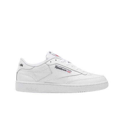 Sportschoenen Vrouw Reebok Club C 85 Wit
