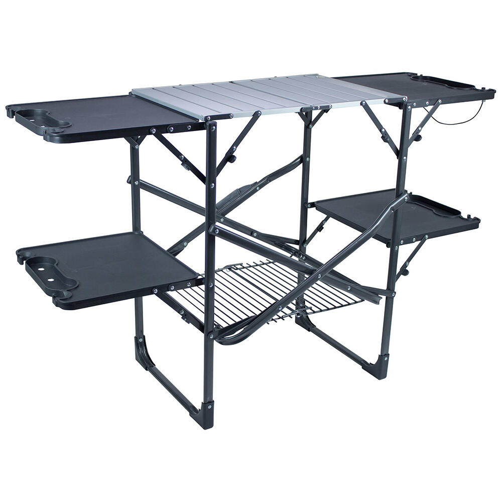 Slim-Fold Cook Station™ 1/7