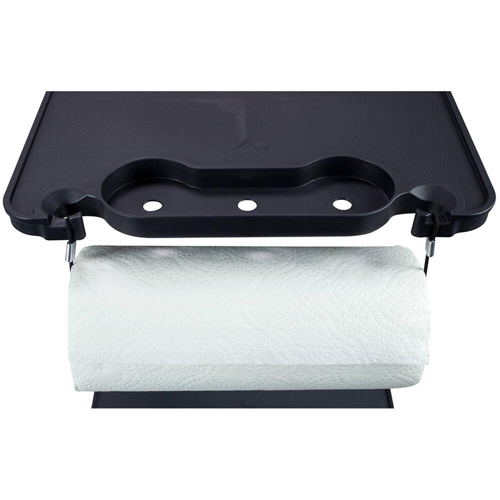 Slim-Fold Cook Station™ 7/7