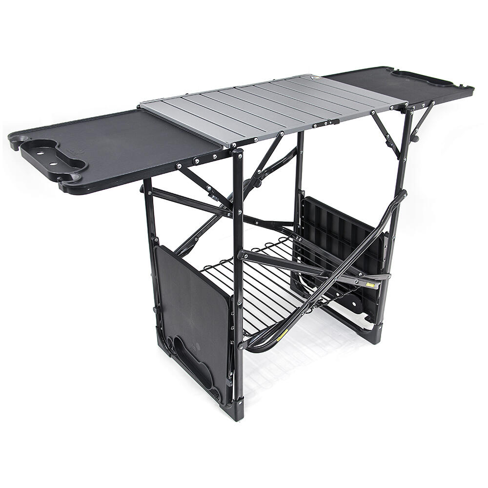 Slim-Fold Cook Station™ 2/7