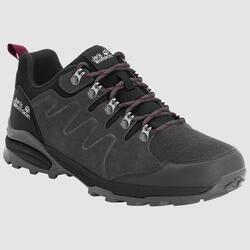Chaussures femme Jack Wolfskin refugio texapore low