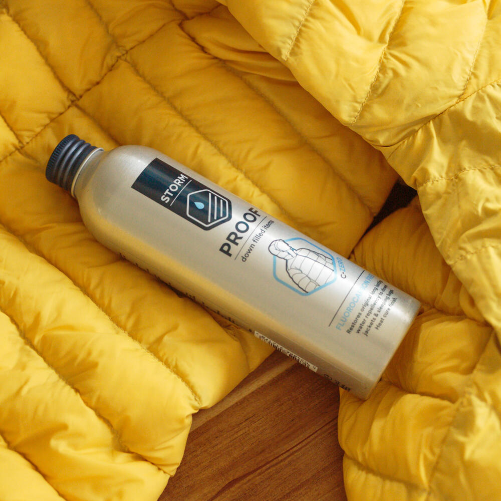Storm Down Proofer - 225ml 2/5