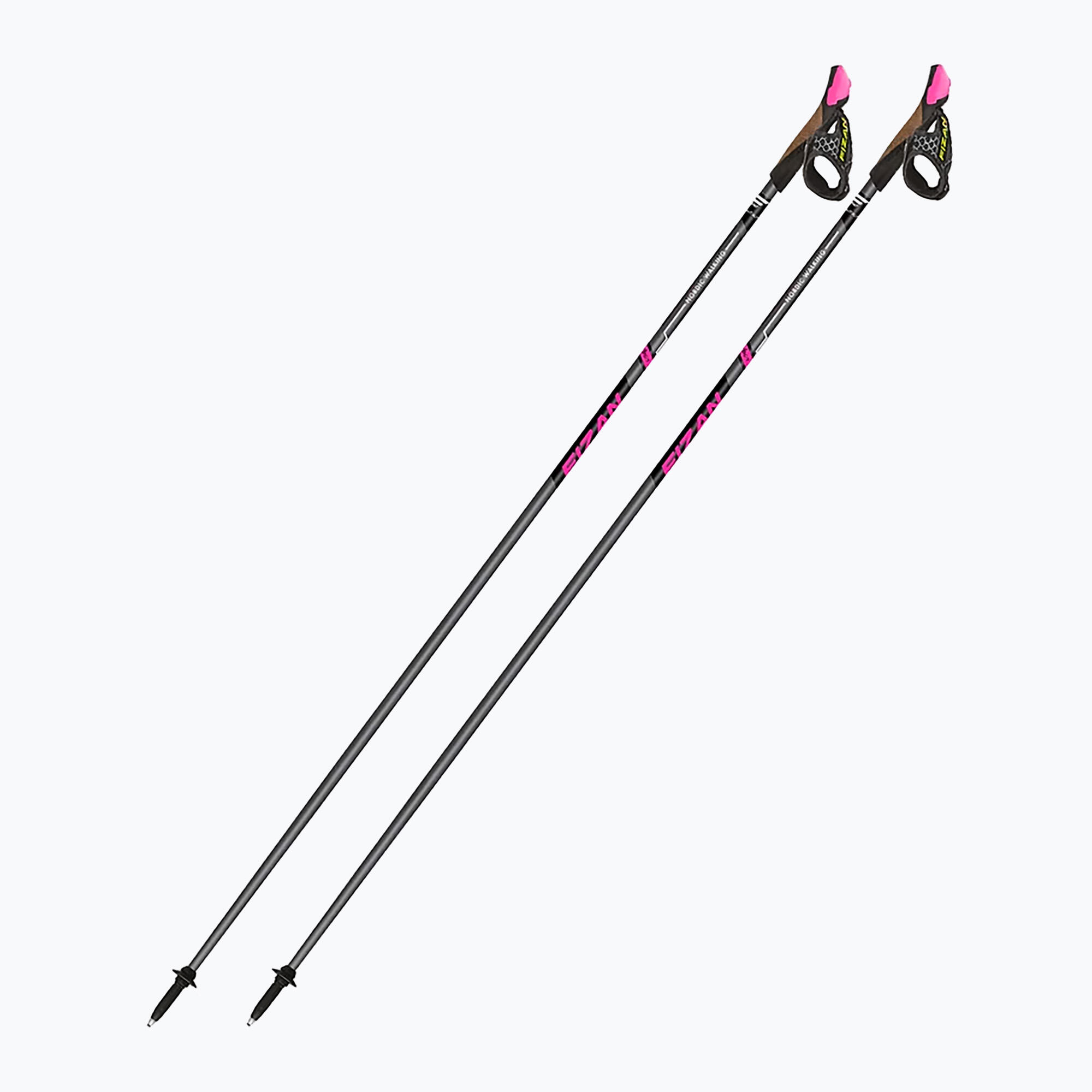 Kije nordic walking Fizan Runner 5/5
