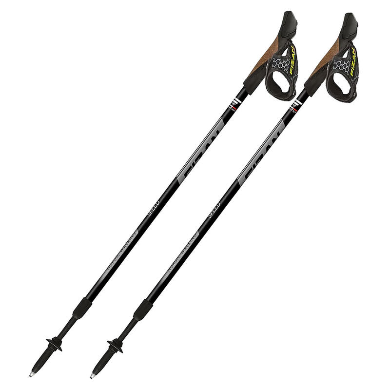 Kije nordic walking Fizan Speed