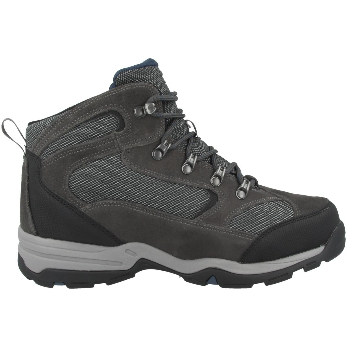 HI-TEC scarponi da trekking Grigio tempesta 3/7