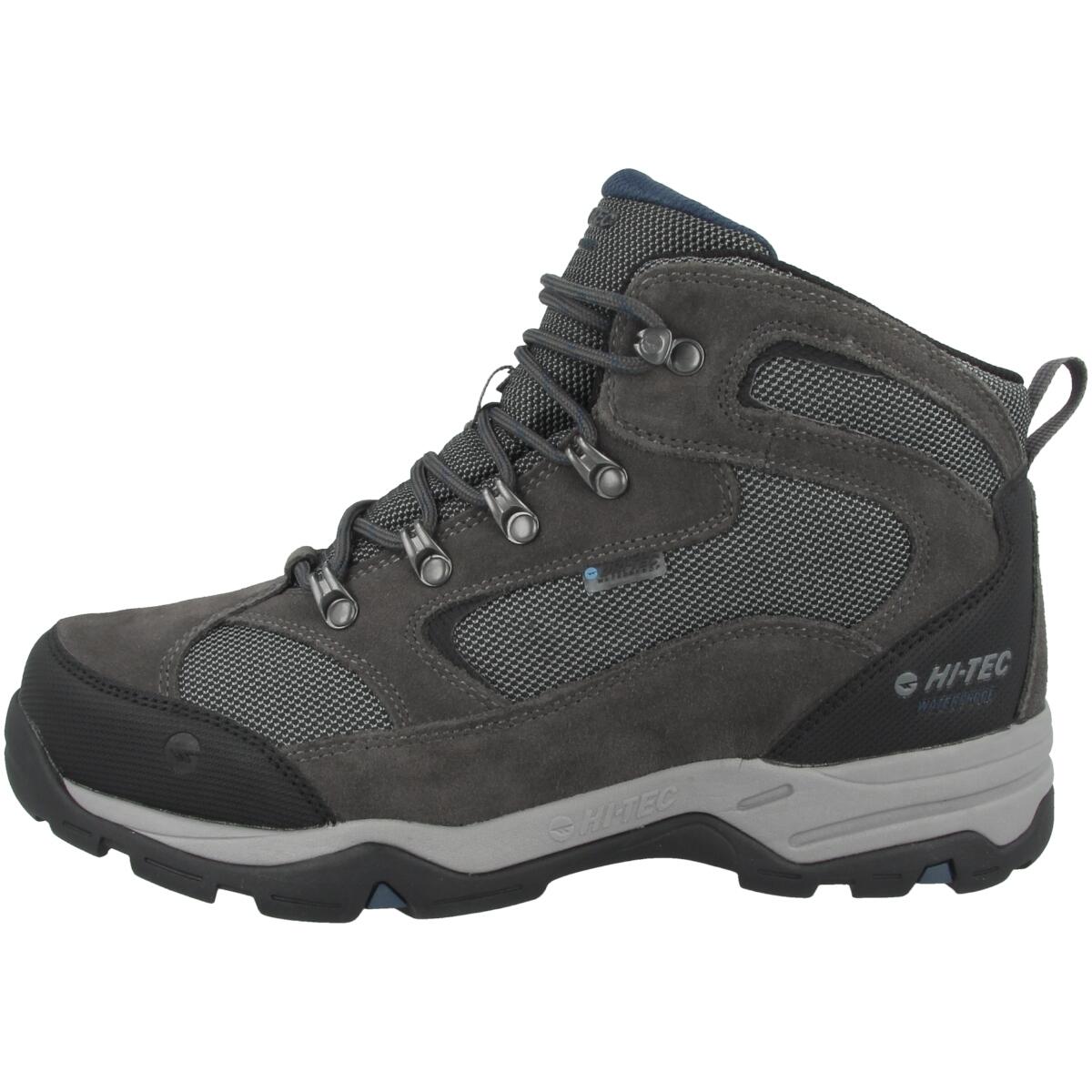 HI-TEC Outdoorschuhe Storm Waterproof Herren