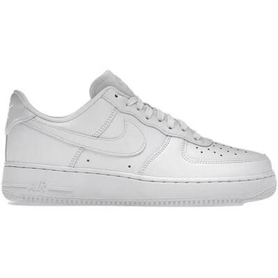 Scarpa universali uomo Nike Air Force 1 '07 Fresh