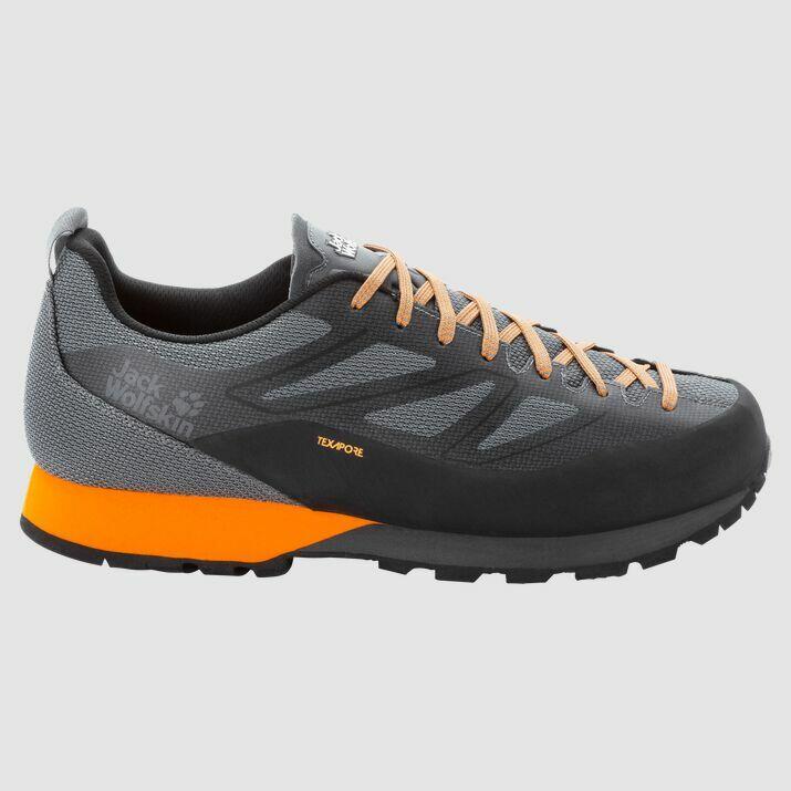 Buty do chodzenia męskie Jack Wolfskin Scrambler 2 Low Texapore