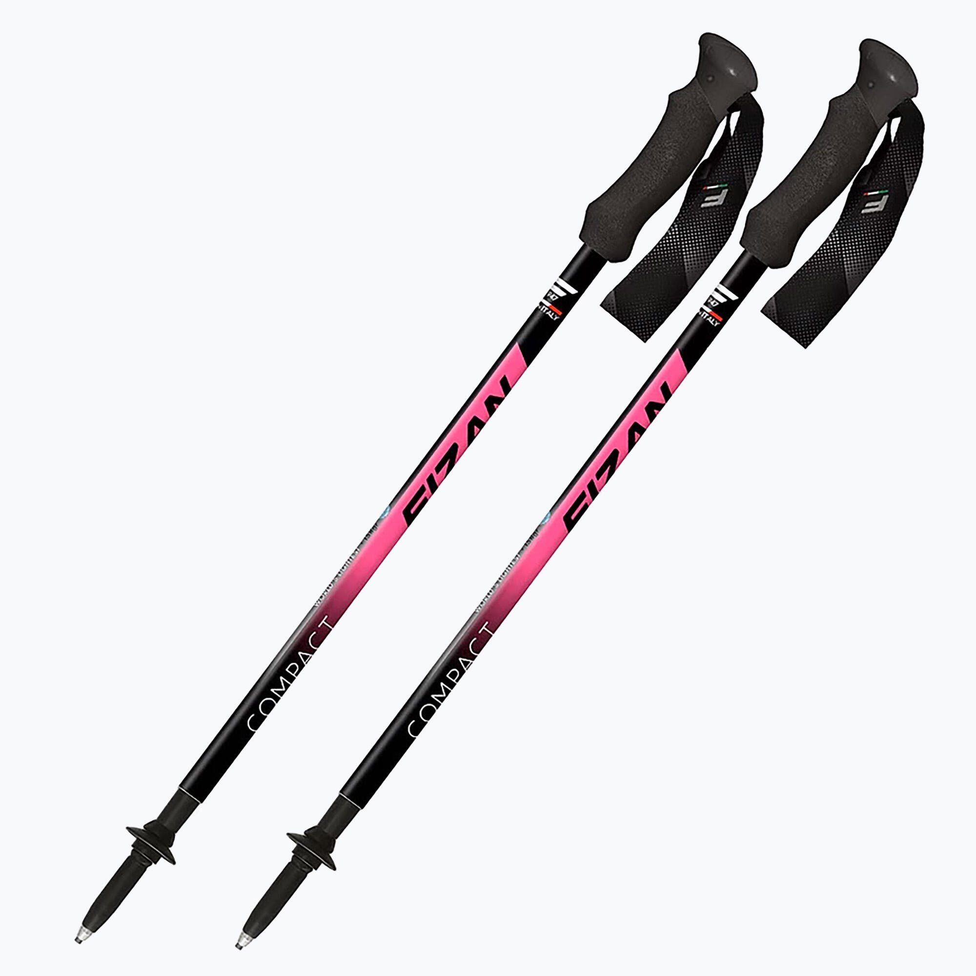Bâtons de trekking Fizan Compact 5/5