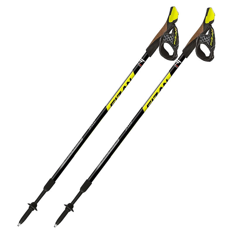 Kije nordic walking Fizan Speed