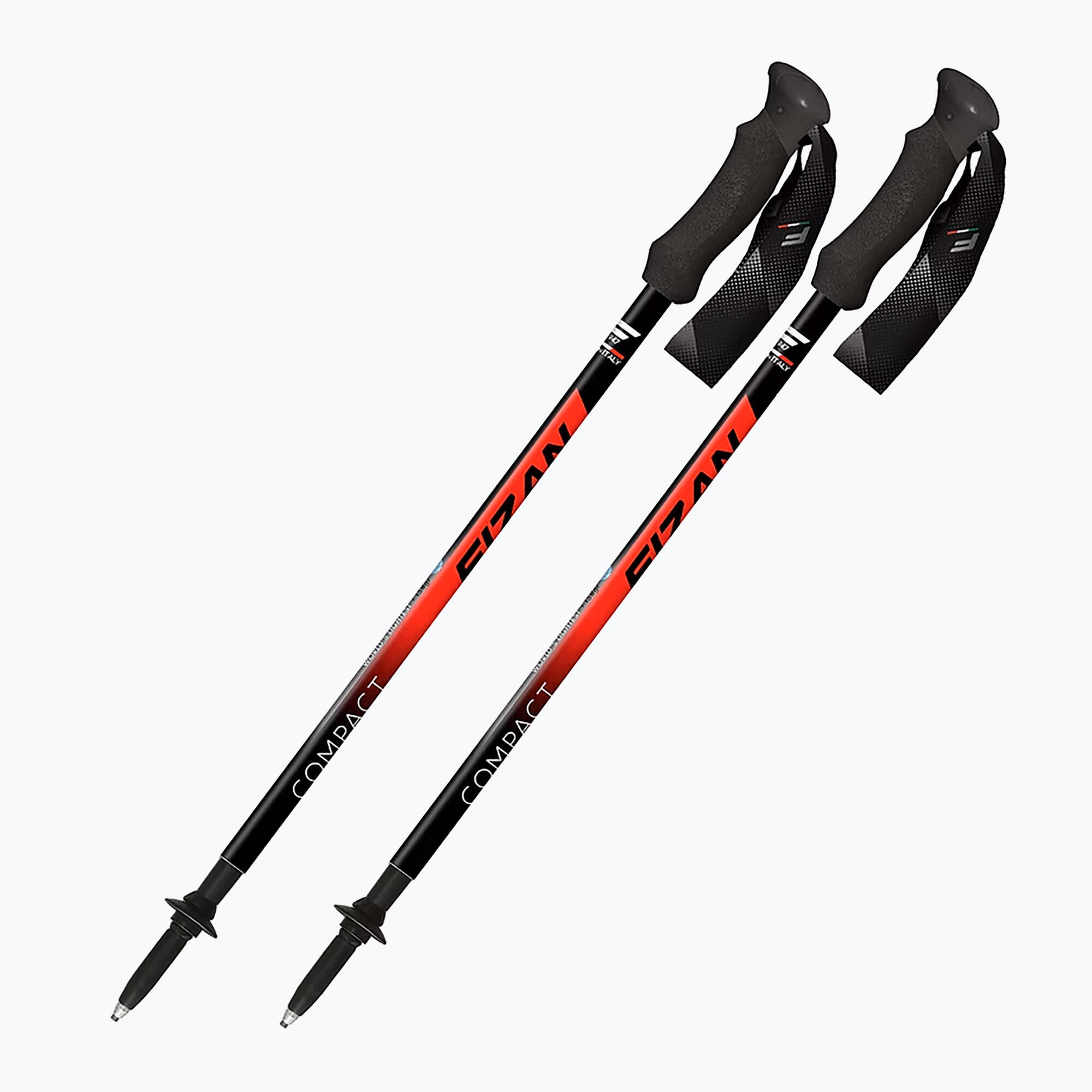 Kije trekkingowe Fizan Compact 5/5