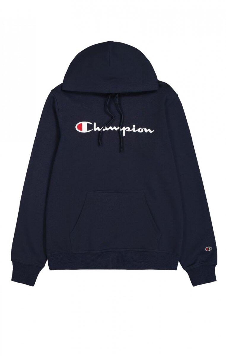 Champion Sweat à Capuche Homme - Polar, Manches Longues 5/5