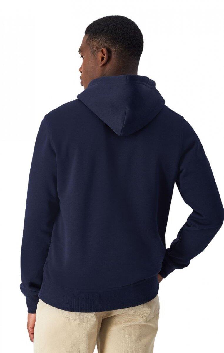 Champion Sweat à Capuche Homme - Polar, Manches Longues 4/5