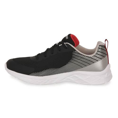 Chaussures formation femmes Skechers Bksr Microspec 3/5