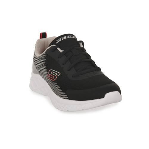 Buty treningowe damskie Skechers Bksr Microspec