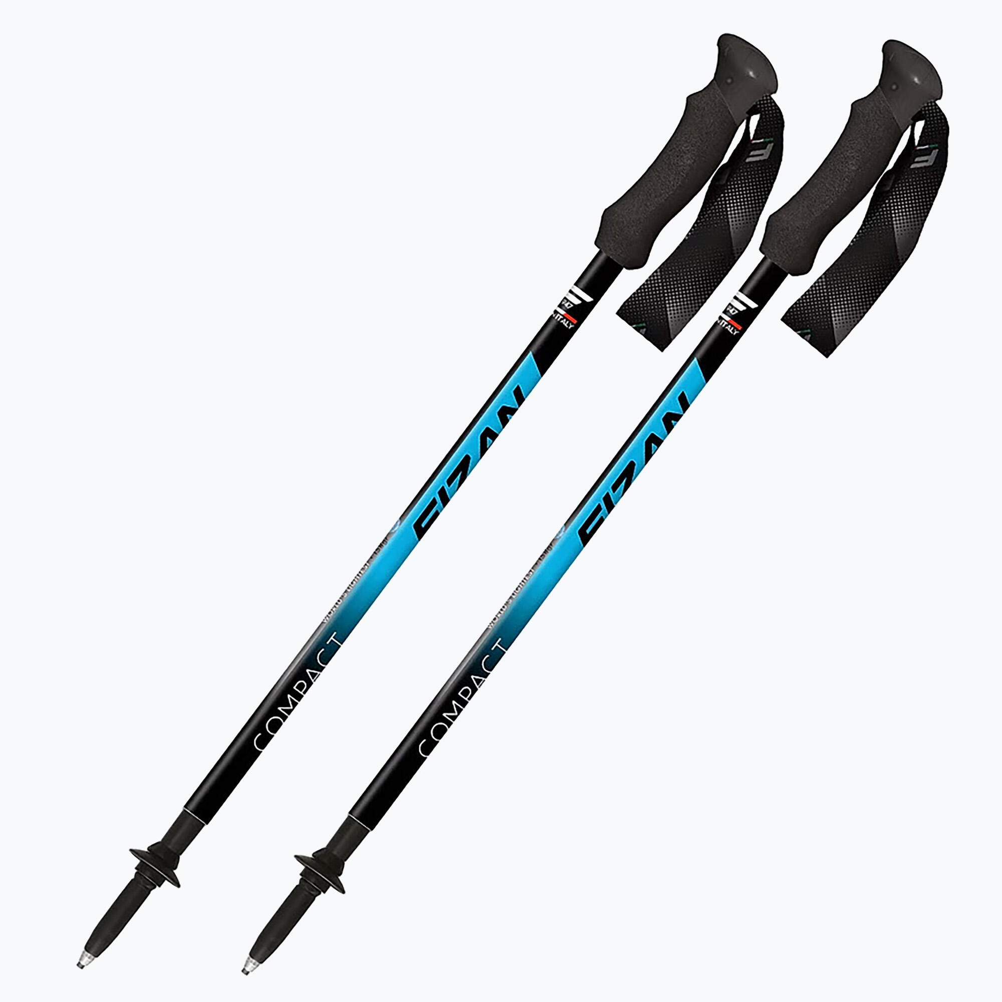 Kije trekkingowe Fizan Compact 5/5