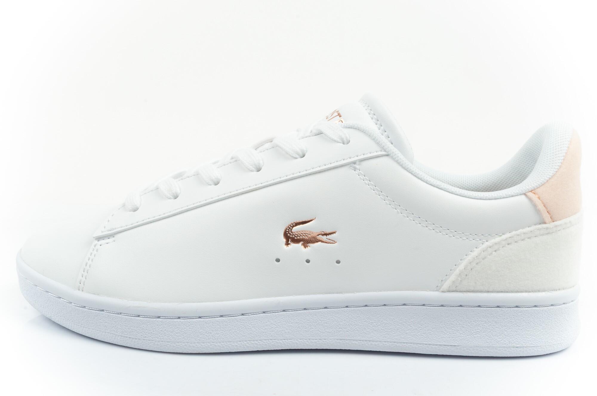 Sapatos desportivos para mulher Lacoste Carnaby [748SUJ00021Y9] ténis 2/7
