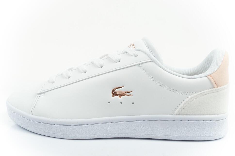 Buty damskie sportowe Lacoste Carnaby trampki