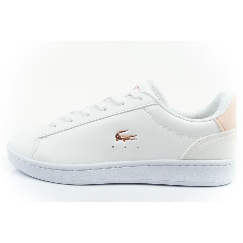 Buty damskie sportowe Lacoste Carnaby trampki
